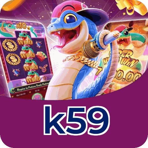 Catálogo k59 2.547 jogos - Pragmatic Play, Evolution, NetEnt