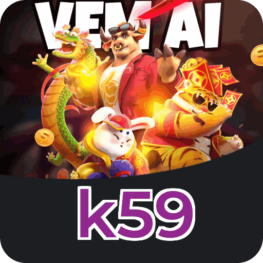 k59 segurança SSL 256-bit - Licença Curaçao, eCOGRA, GLI certificado