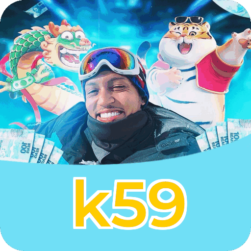 k59 PIX instantâneo Brasil - Depósito e saque em minutos 24/7